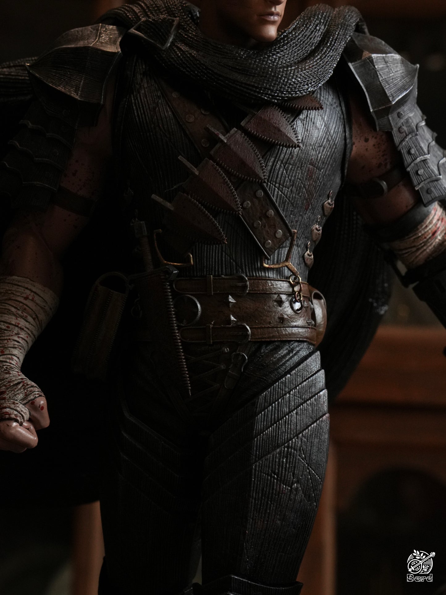BARD STUDIO – BERSERK: GUTS AND CASCA REUNION [PRE-ORDER]