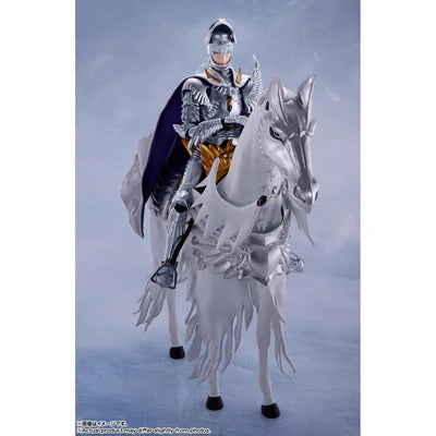BESERK: S.H.FIGUARTS GRIFFITH (HAWK OF LIGHT) [IN STOCK] [JP]