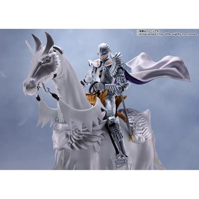 BESERK: S.H.FIGUARTS GRIFFITH (HAWK OF LIGHT) [IN STOCK] [JP]