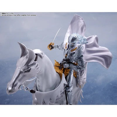 BESERK: S.H.FIGUARTS GRIFFITH (HAWK OF LIGHT) [IN STOCK] [JP]