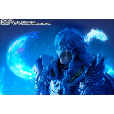 BESERK: S.H.FIGUARTS GRIFFITH (HAWK OF LIGHT) [IN STOCK] [JP]