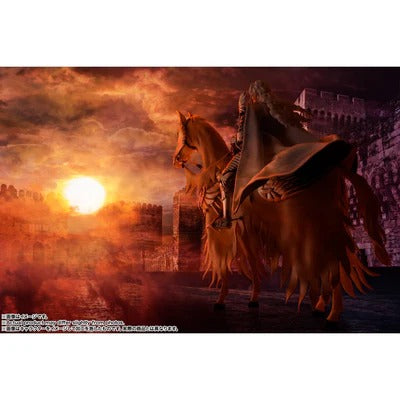 BESERK: S.H.FIGUARTS GRIFFITH (HAWK OF LIGHT) [IN STOCK] [JP]