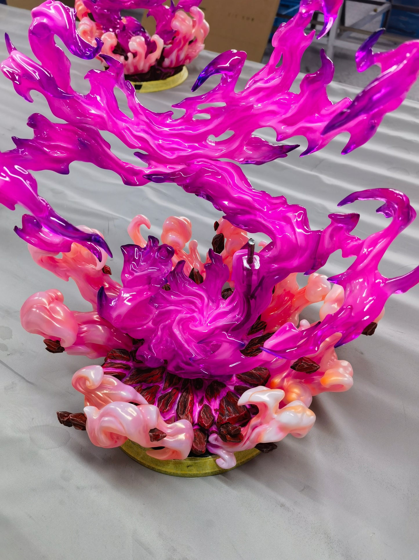 BUU STUDIO – DRAGON BALL Z: KID BUU [SOLD OUT]