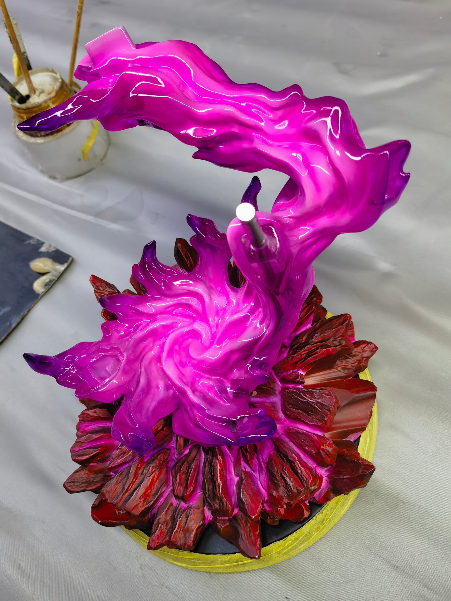 BUU STUDIO – DRAGON BALL Z: KID BUU [SOLD OUT]