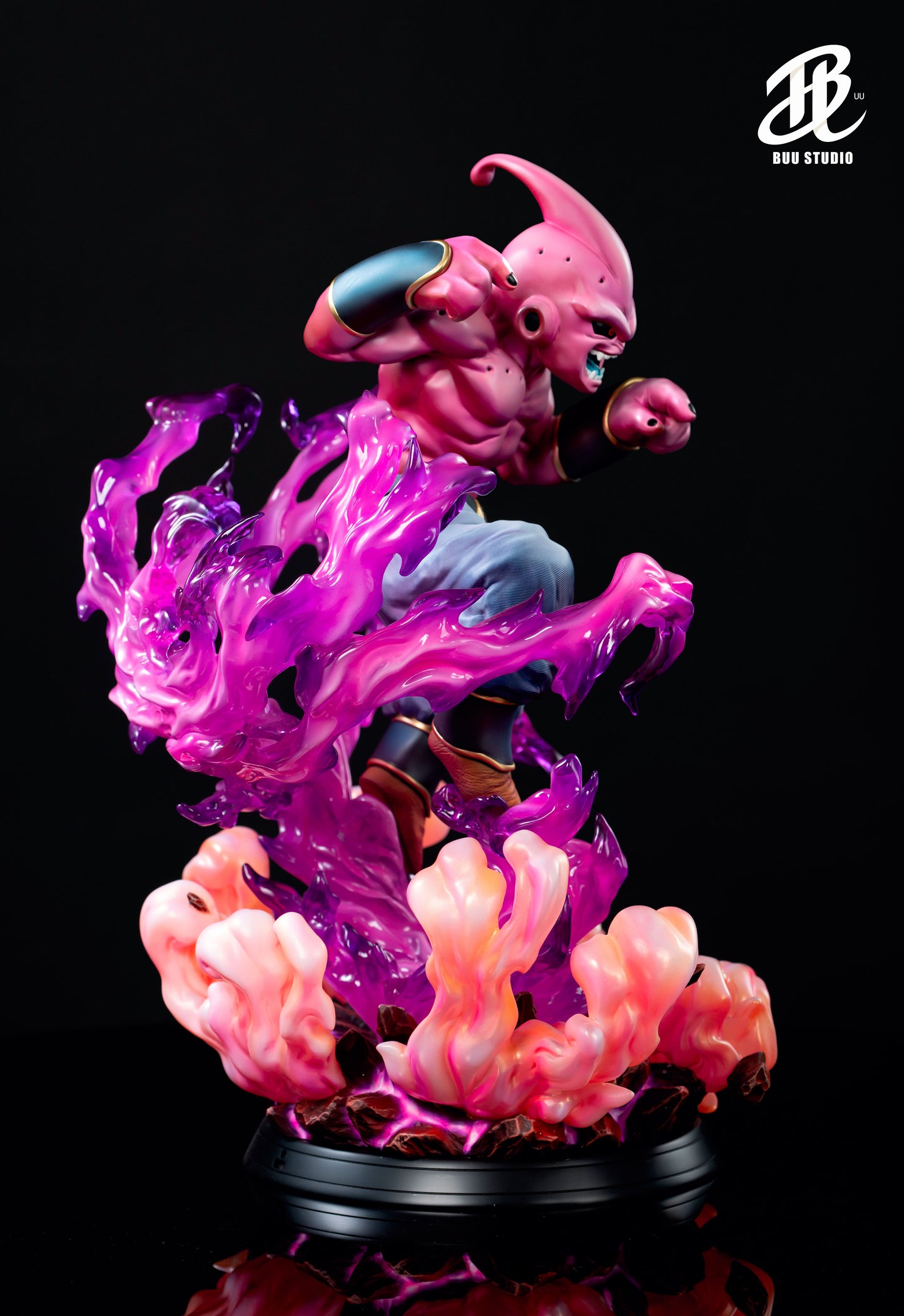 BUU STUDIO – DRAGON BALL Z: KID BUU [SOLD OUT]