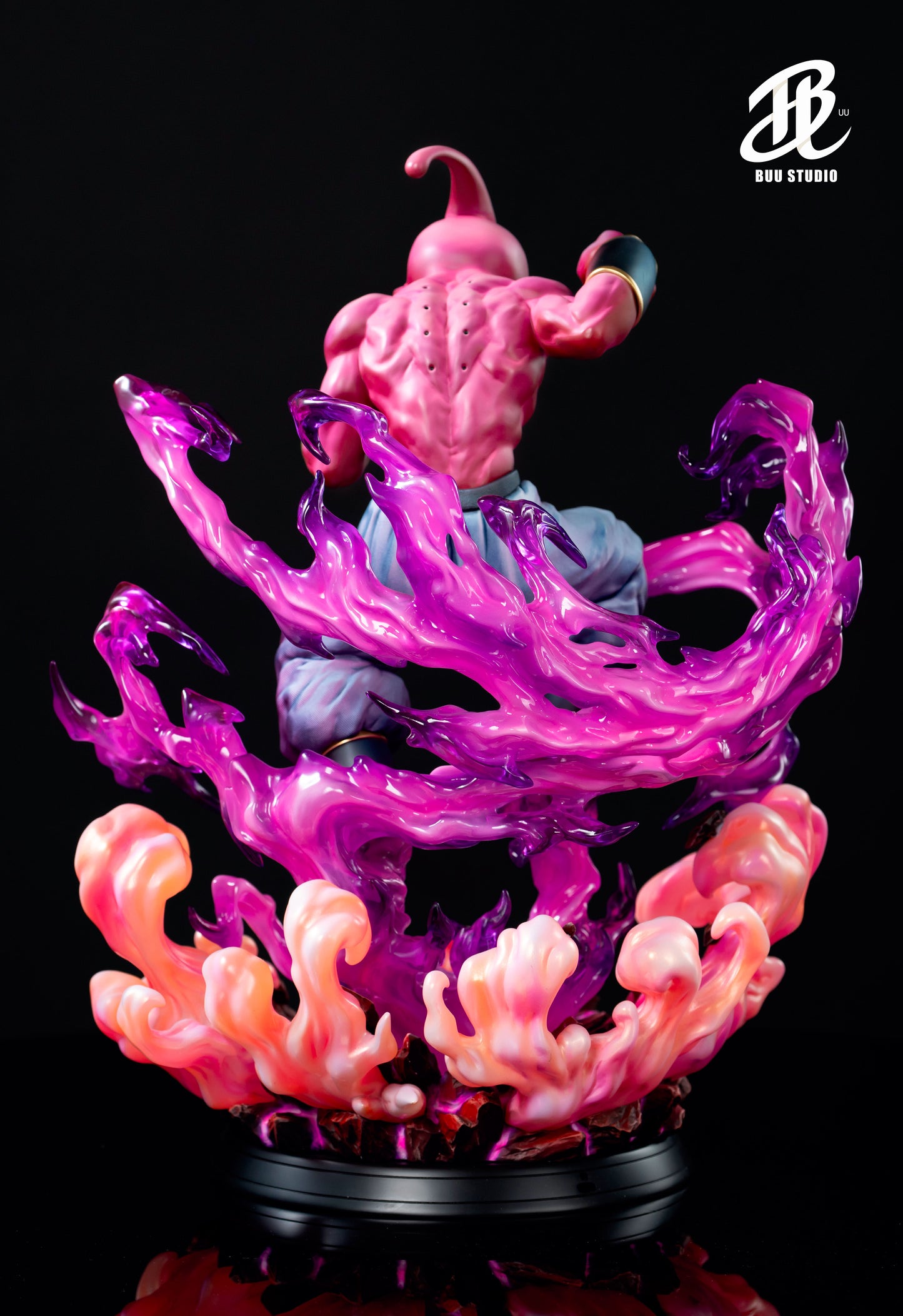 BUU STUDIO – DRAGON BALL Z: KID BUU [SOLD OUT]