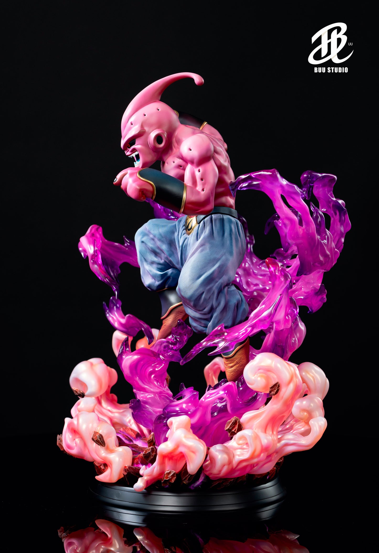 BUU STUDIO – DRAGON BALL Z: KID BUU [SOLD OUT]