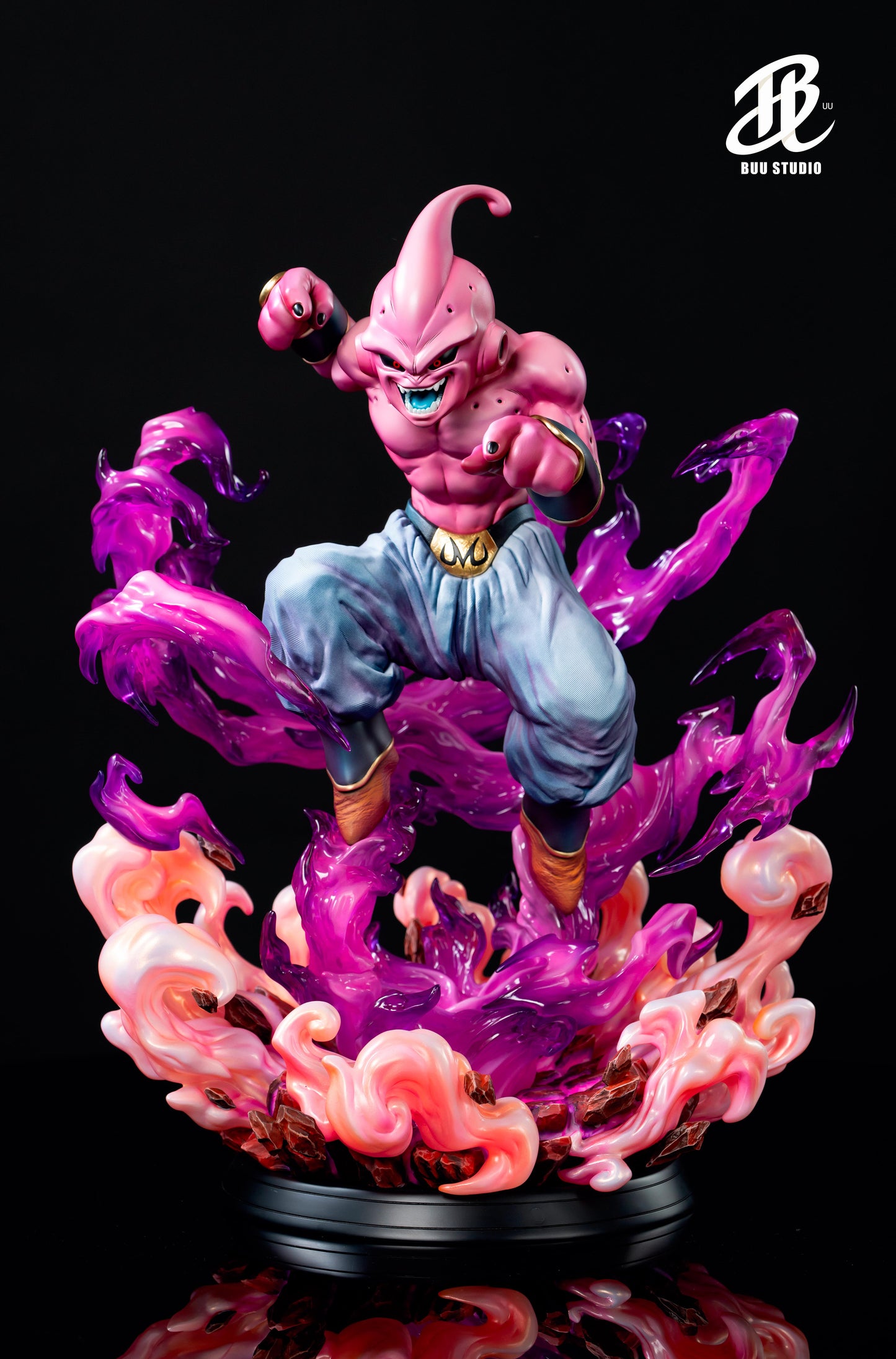 BUU STUDIO – DRAGON BALL Z: KID BUU [SOLD OUT]