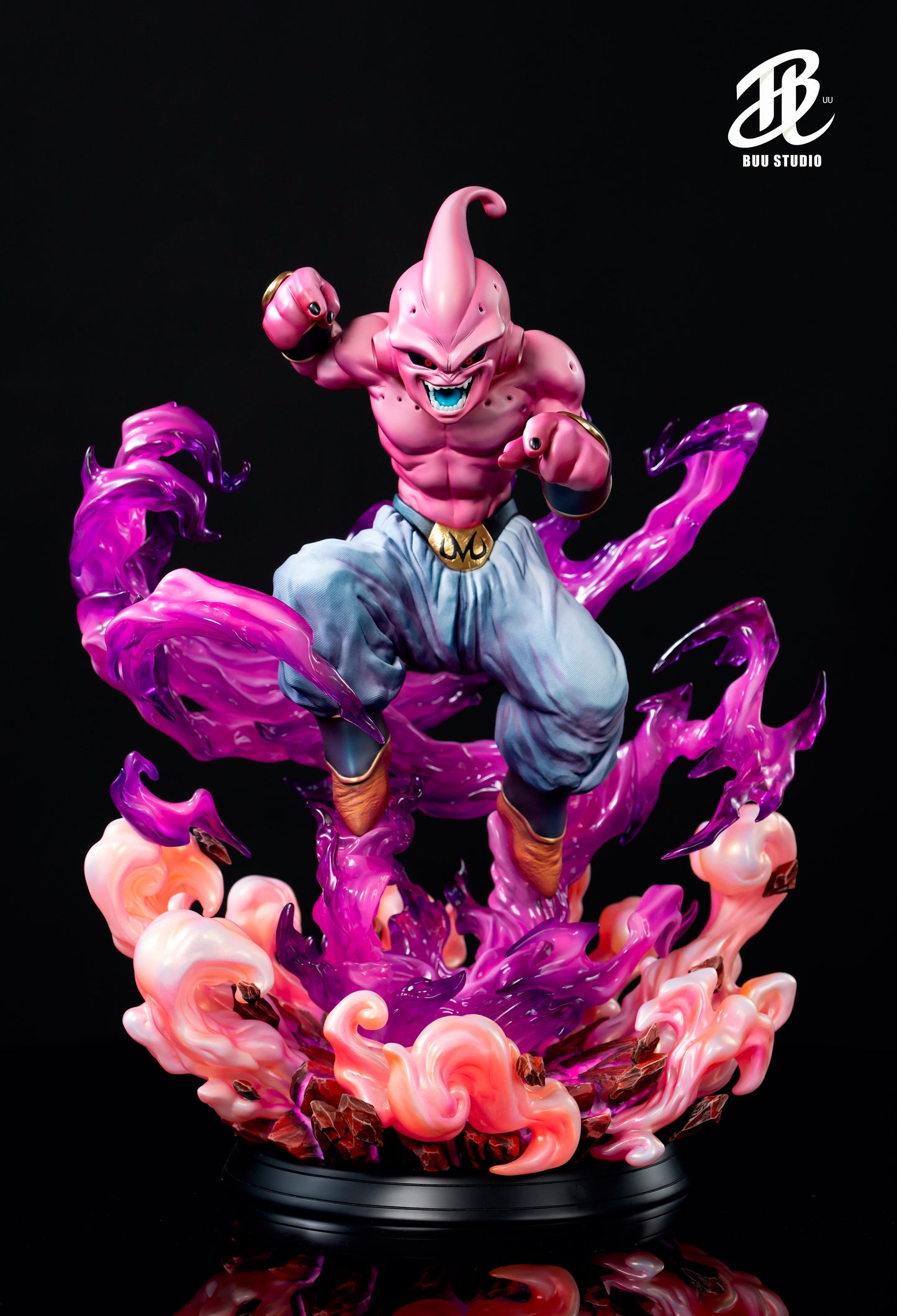 BUU STUDIO – DRAGON BALL Z: KID BUU [SOLD OUT]