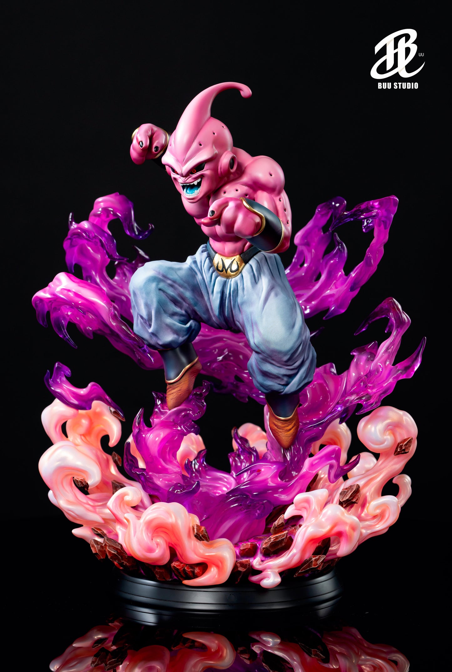 BUU STUDIO – DRAGON BALL Z: KID BUU [SOLD OUT]