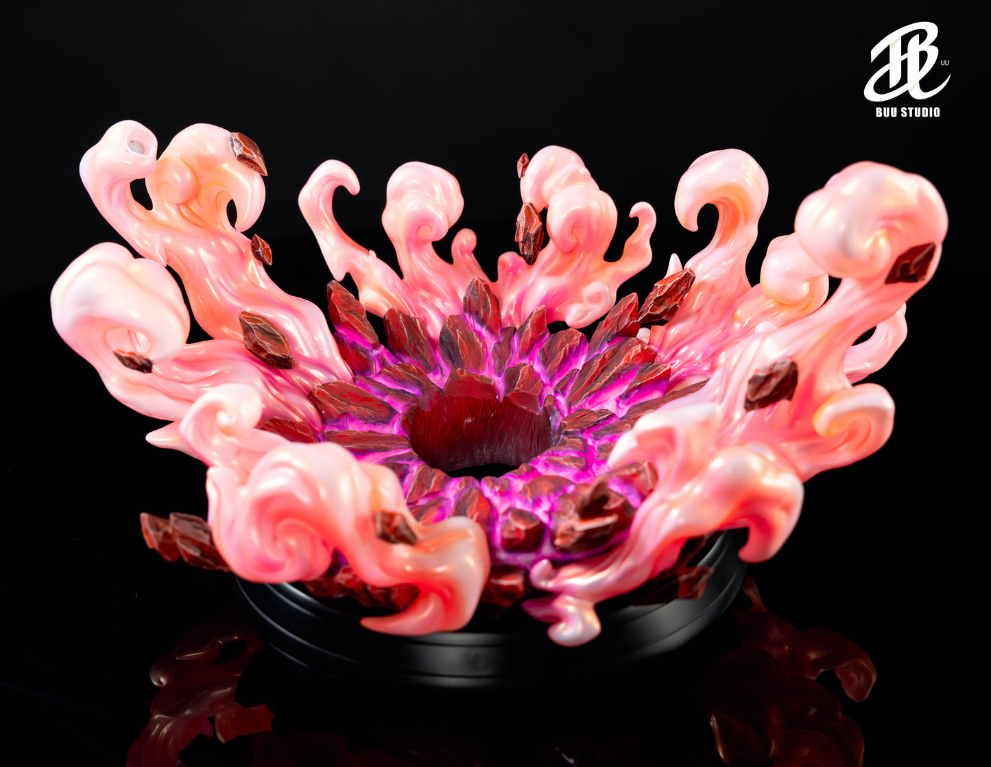 BUU STUDIO – DRAGON BALL Z: KID BUU [SOLD OUT]