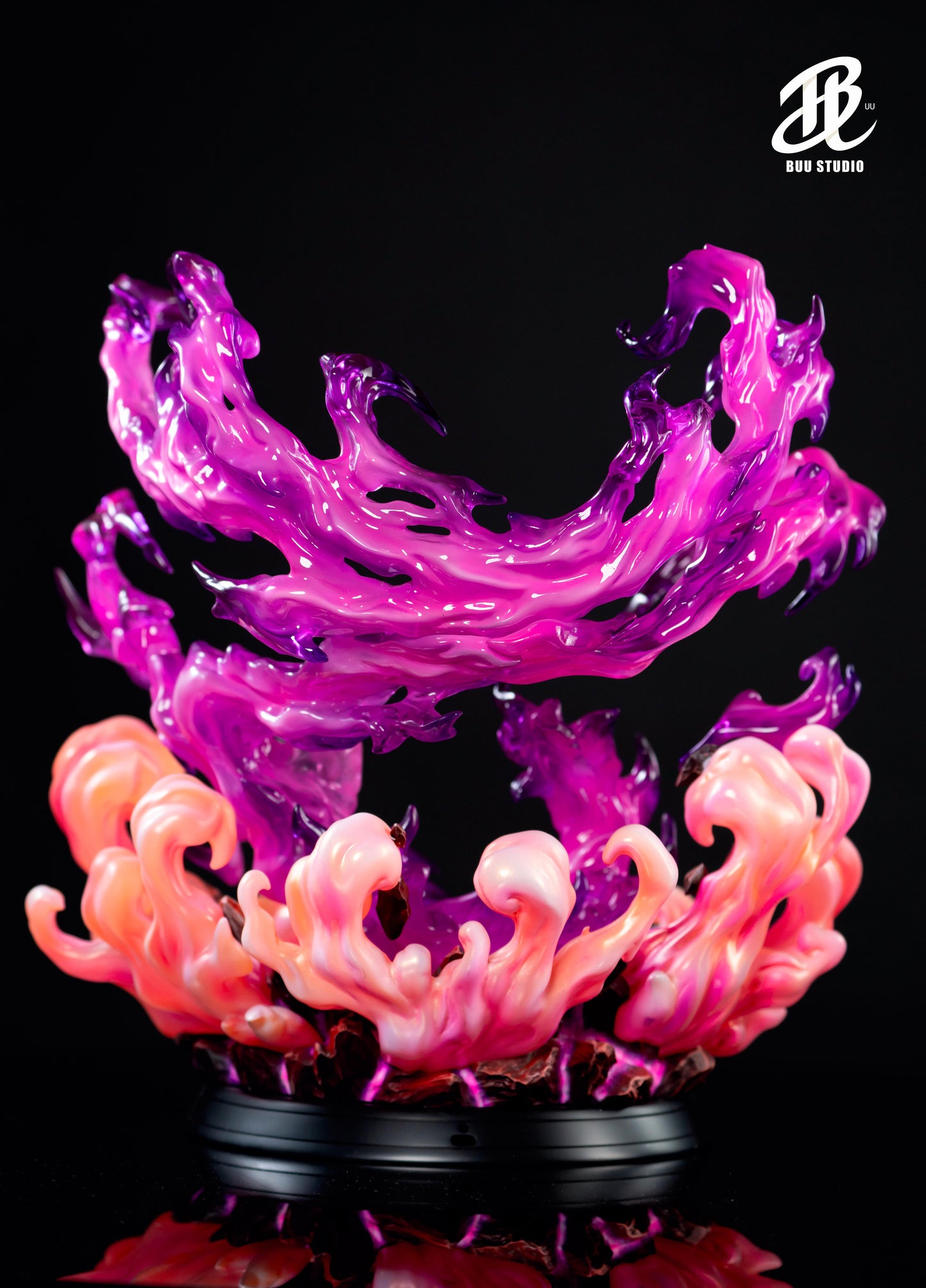 BUU STUDIO – DRAGON BALL Z: KID BUU [SOLD OUT]