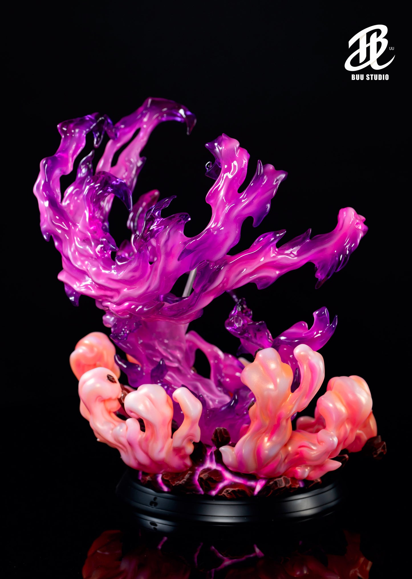 BUU STUDIO – DRAGON BALL Z: KID BUU [SOLD OUT]