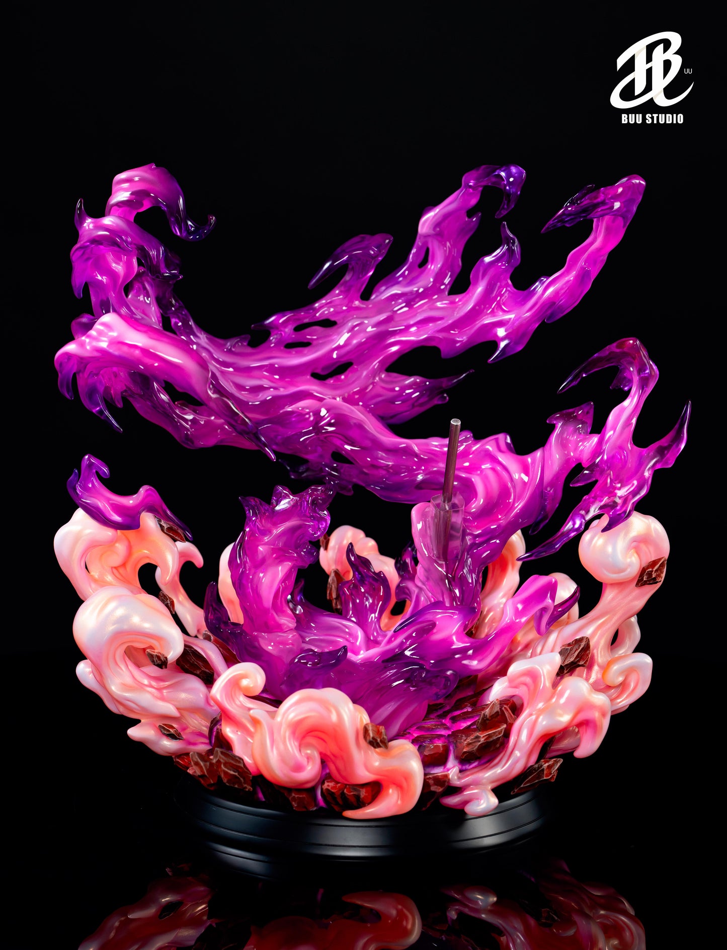 BUU STUDIO – DRAGON BALL Z: KID BUU [SOLD OUT]