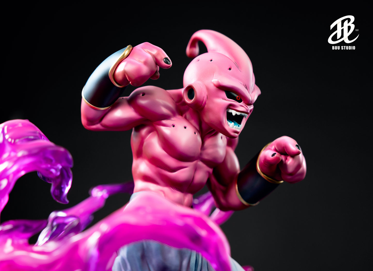 BUU STUDIO – DRAGON BALL Z: KID BUU [SOLD OUT]