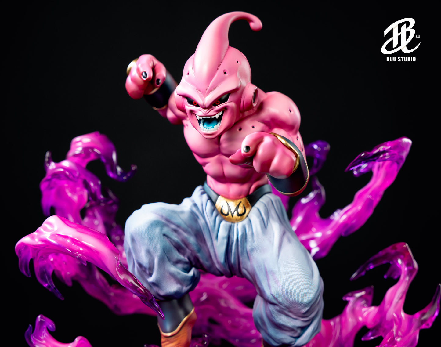 BUU STUDIO – DRAGON BALL Z: KID BUU [SOLD OUT]