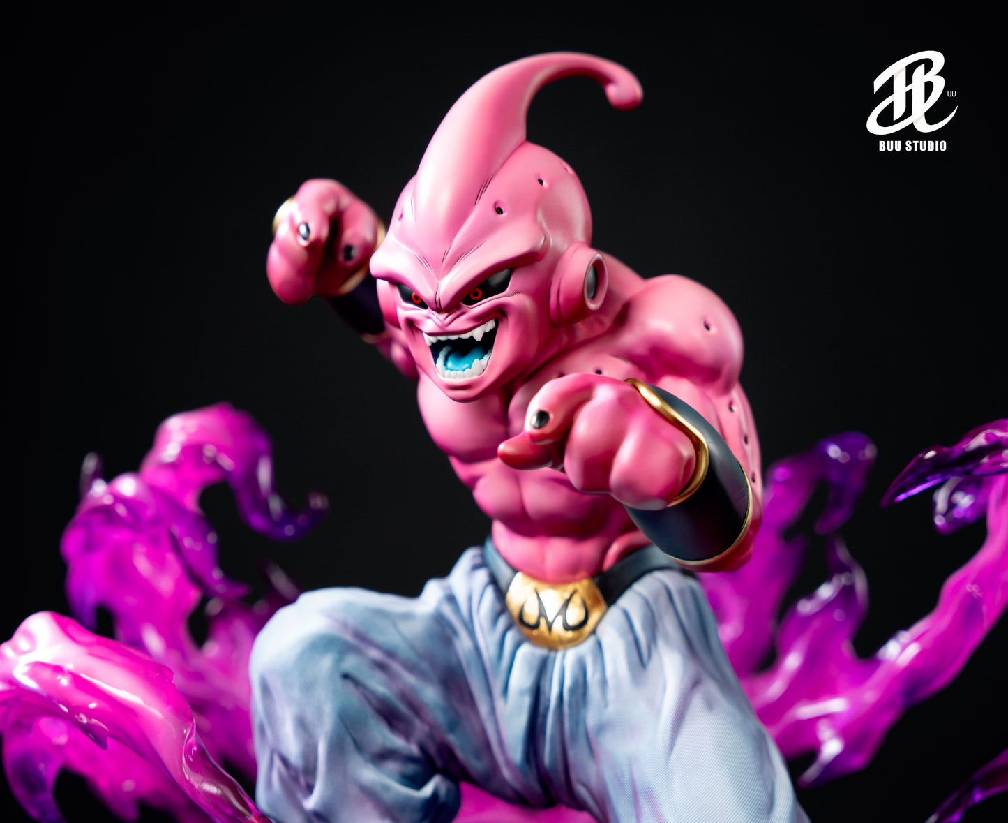 BUU STUDIO – DRAGON BALL Z: KID BUU [SOLD OUT]