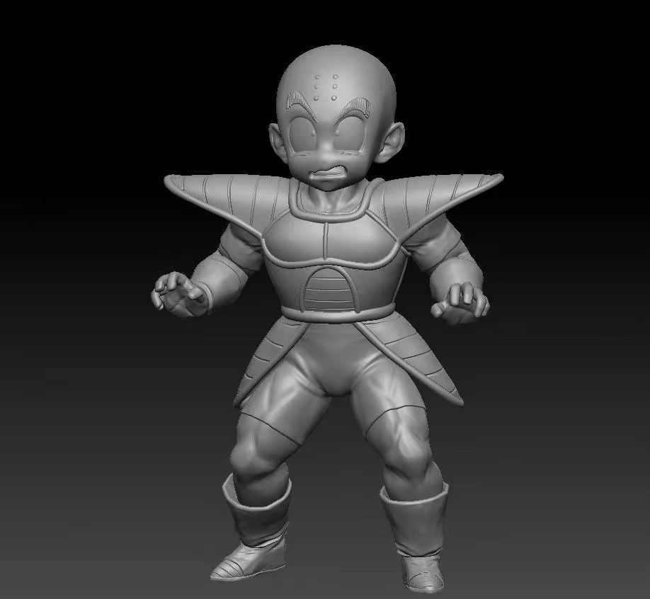 C-PR STUDIO – DRAGON BALL: SCENE SERIES 2. NAMEKIAN DRAGON, PORUNGA [SOLD OUT]