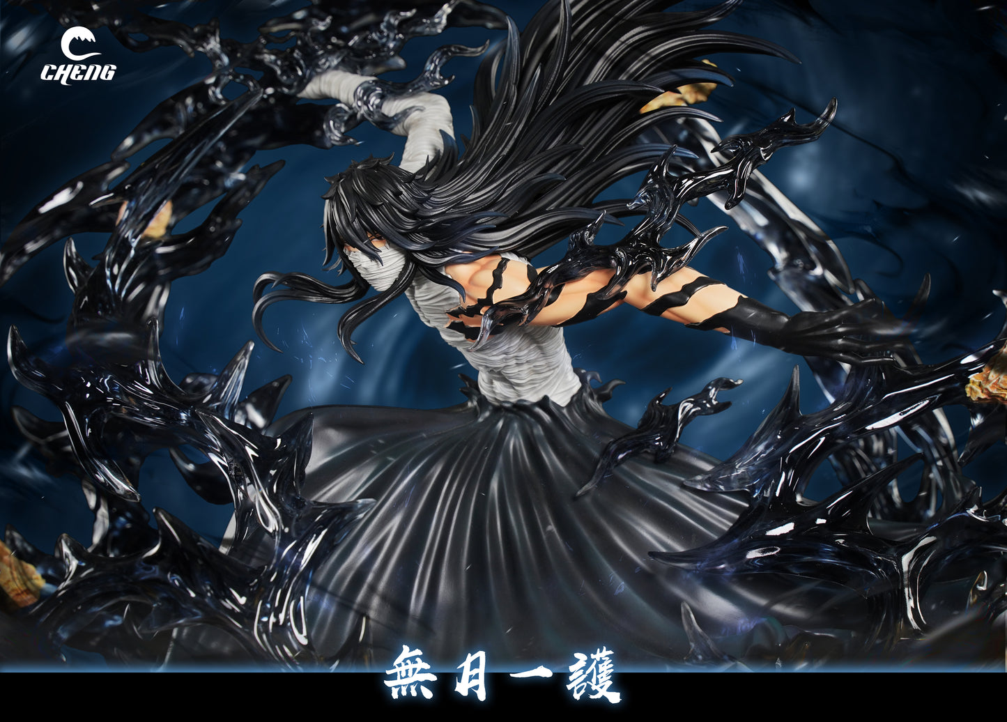 CHENG STUDIO – BLEACH: MUGETSU ICHIGO KUROSAKI 2.0 [IN STOCK]