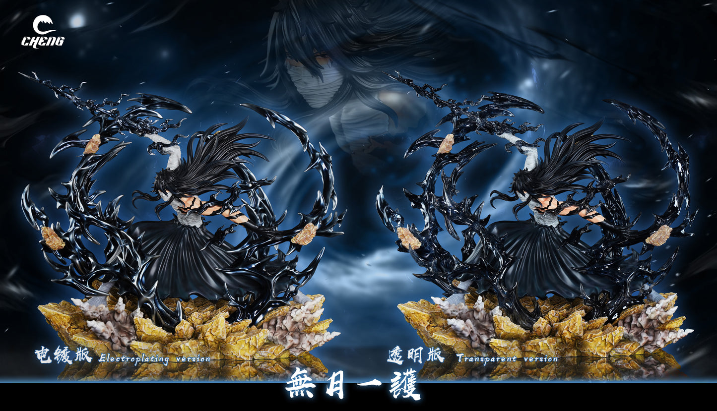 CHENG STUDIO – BLEACH: MUGETSU ICHIGO KUROSAKI 2.0 [IN STOCK]