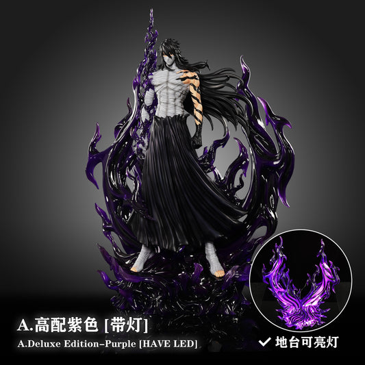 CHENG STUDIO – BLEACH: MUGETSU ICHIGO KUROSAKI 3.0 [IN STOCK]