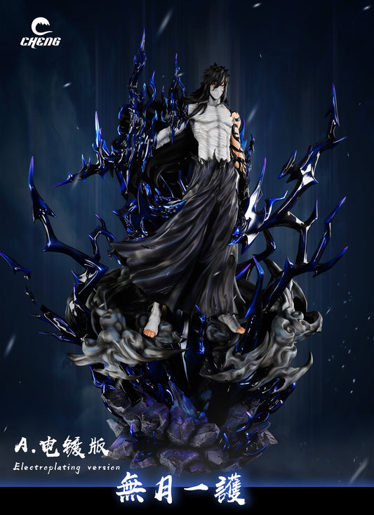 CHENG STUDIO – BLEACH: MUGETSU ICHIGO KUROSAKI [PRE-ORDER]