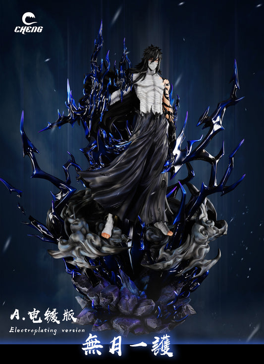 CHENG STUDIO – BLEACH: MUGETSU ICHIGO KUROSAKI [IN STOCK]