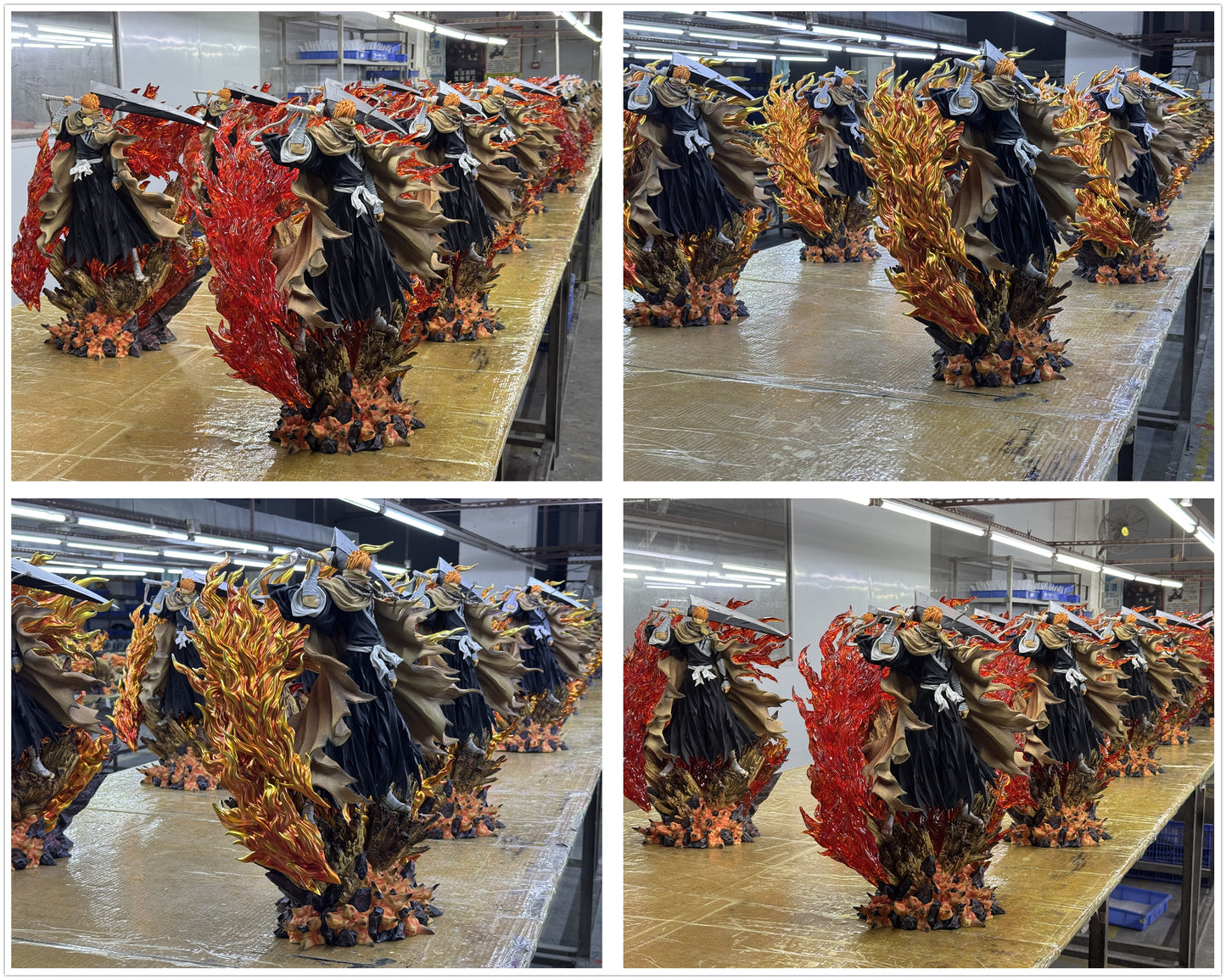 CHENG STUDIO – BLEACH: RESCUE ARC ICHIGO [IN STOCK]