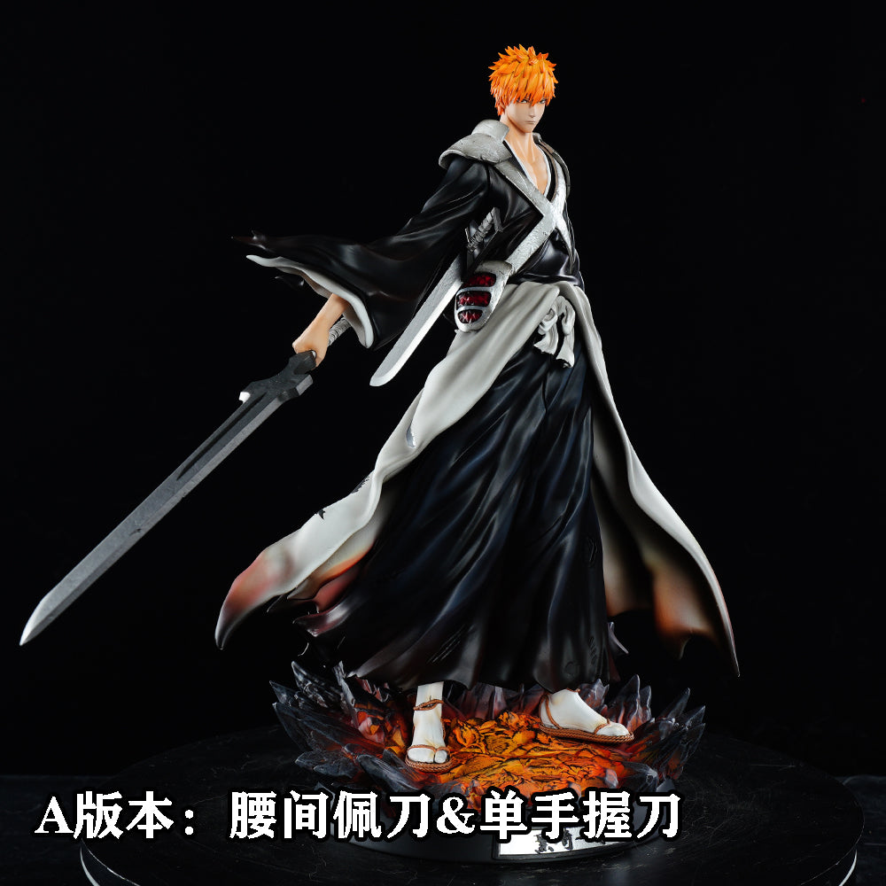 CHENG STUDIO – BLEACH: THOUSAND-YEAR BLOOD WAR SERIES TRUE SHIKAI ICHIGO [SOLD OUT]