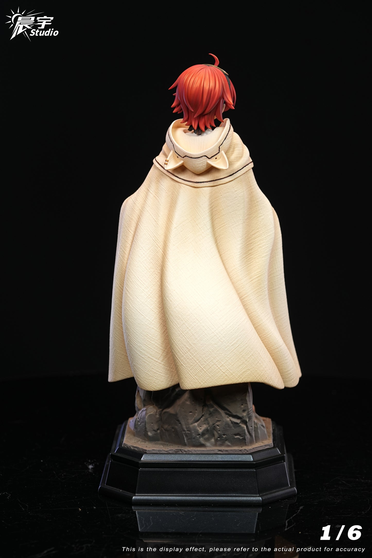 CHENYU STUDIO - MUSHOKU TENSEI 1. ERIS BOREAS GREYRAT 10