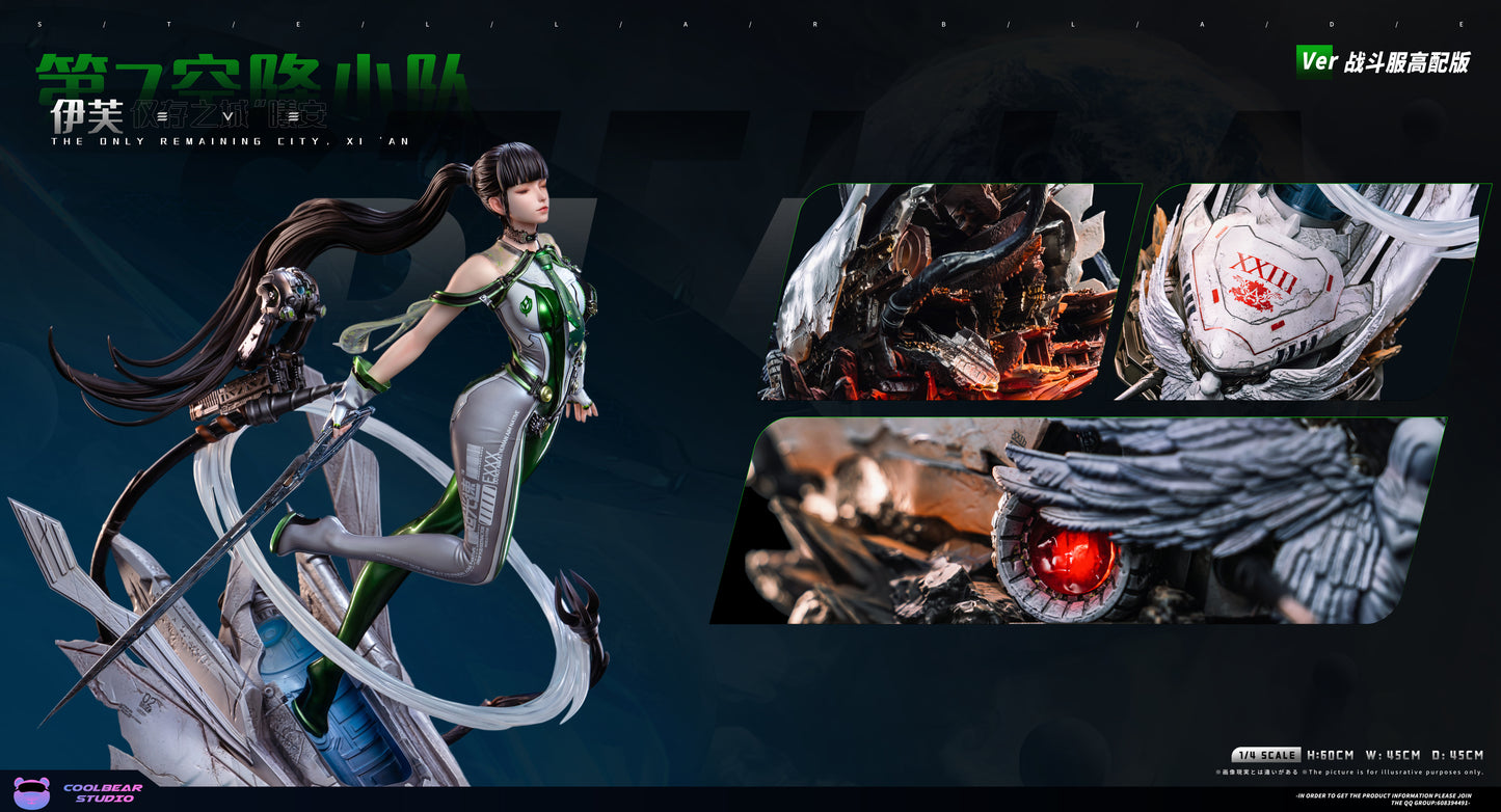 COOLBEAR STUDIO – STELLAR BLADE: EVE [PRE-ORDER]