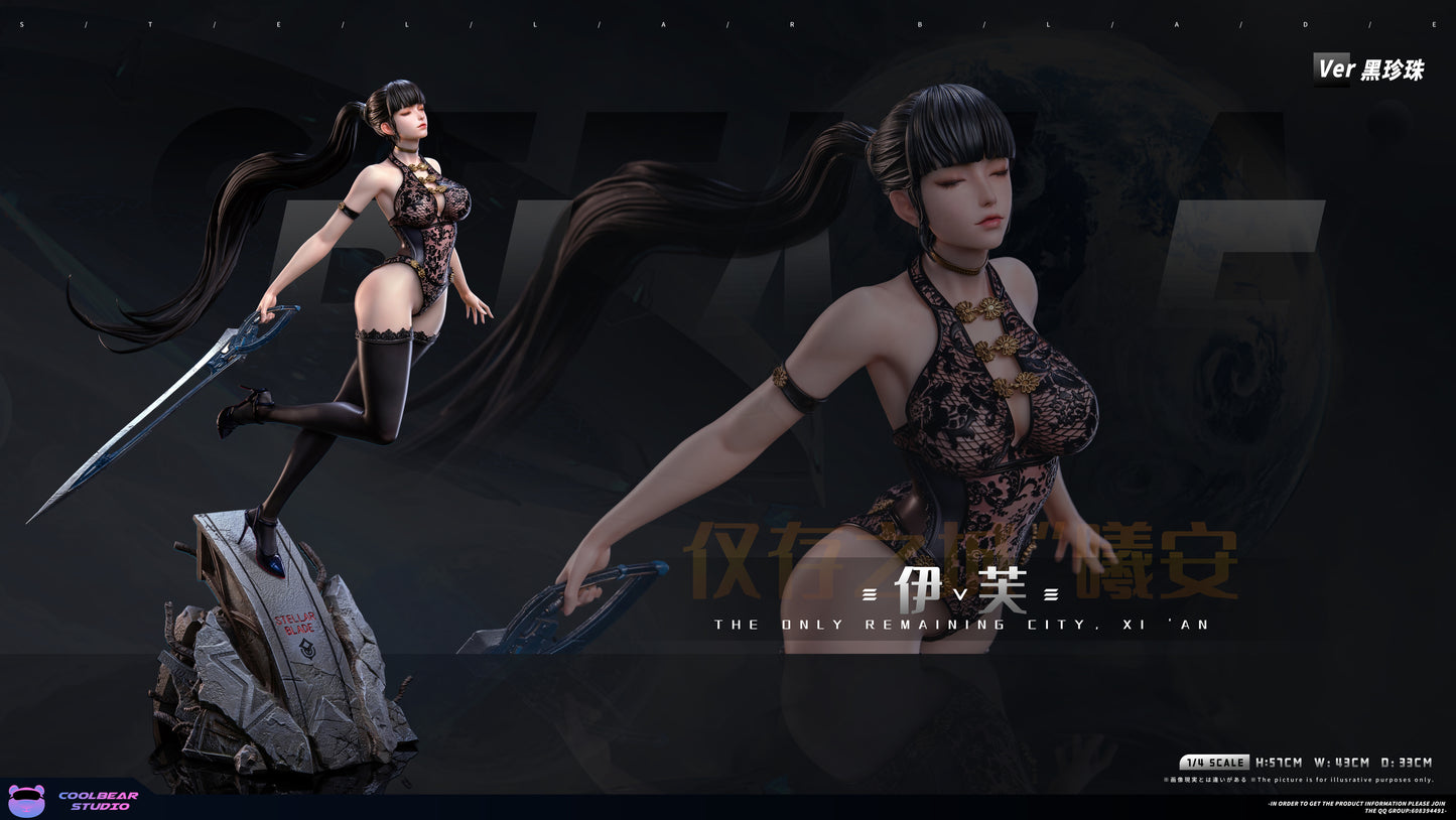 COOLBEAR STUDIO – STELLAR BLADE: EVE [PRE-ORDER]