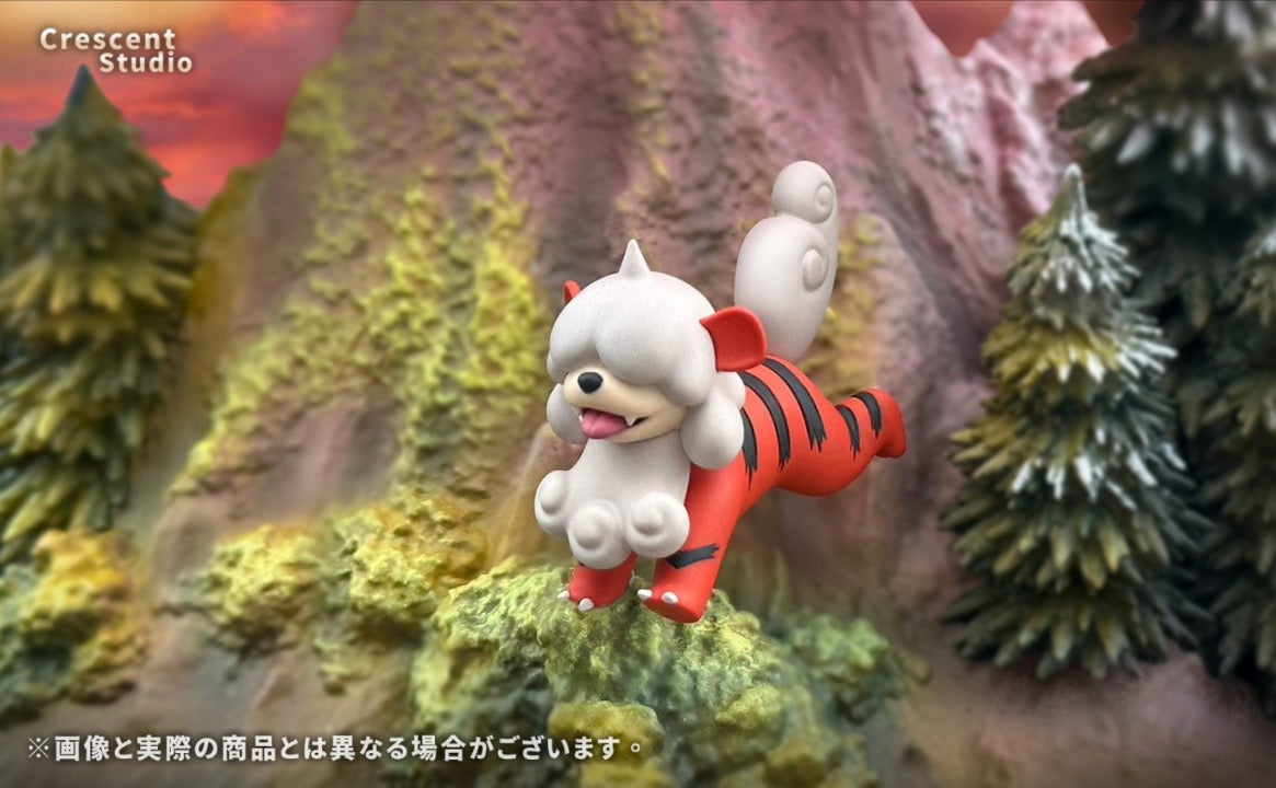 CRESCENT STUDIO – POKEMON: SPACE-TIME TOWERS BATTLE, DIALGA VS PALKIA [IN STOCK]