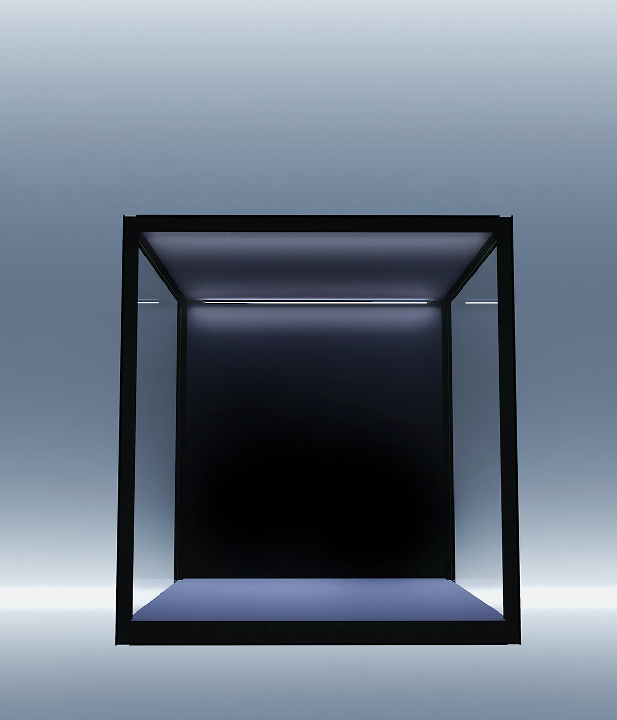 MODUSPACE – DF60 DISPLAY BOX [IN STOCK]