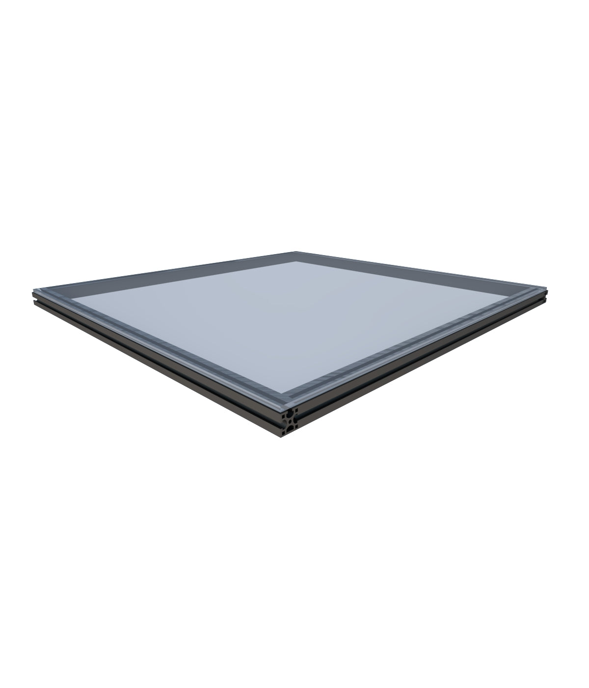 MODUSPACE – DF SERIES ADJUSTABLE FULL SHELF [IN STOCK]