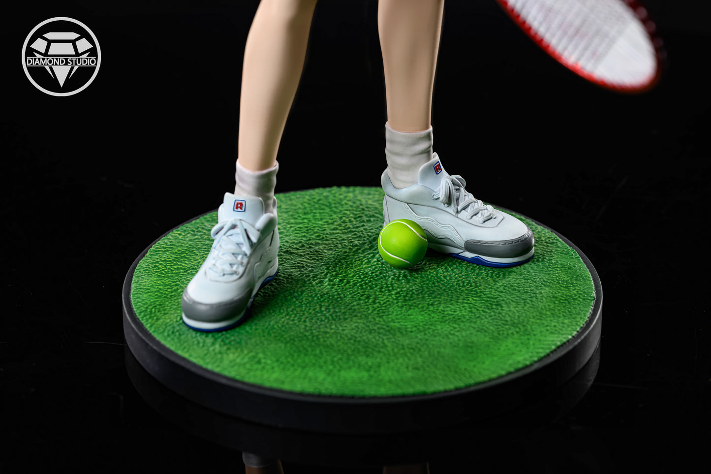 DIAMOND STUDIO – THE PRINCE OF TENNIS: RYOMA ECHIZEN [IN STOCK]