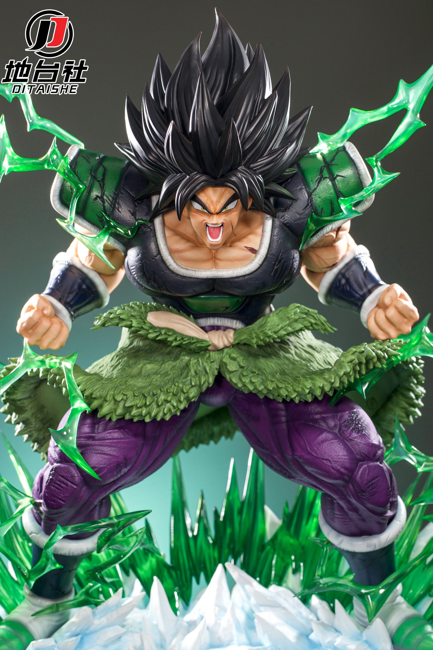 DITAISHE STUDIO – DRAGON BALL Z: BROLY [PRE-ORDER]