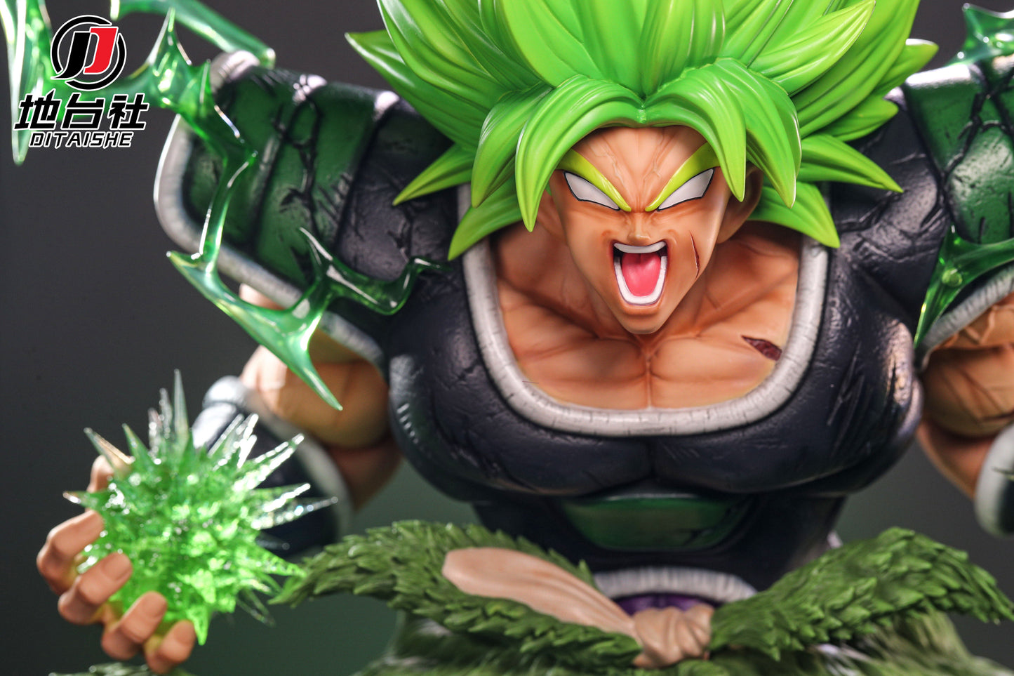 DITAISHE STUDIO – DRAGON BALL Z: BROLY [PRE-ORDER]