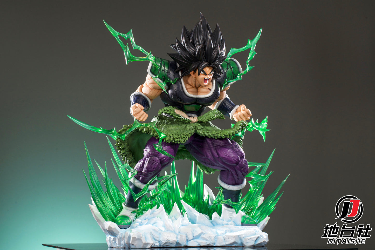 DITAISHE STUDIO – DRAGON BALL Z: BROLY [PRE-ORDER]