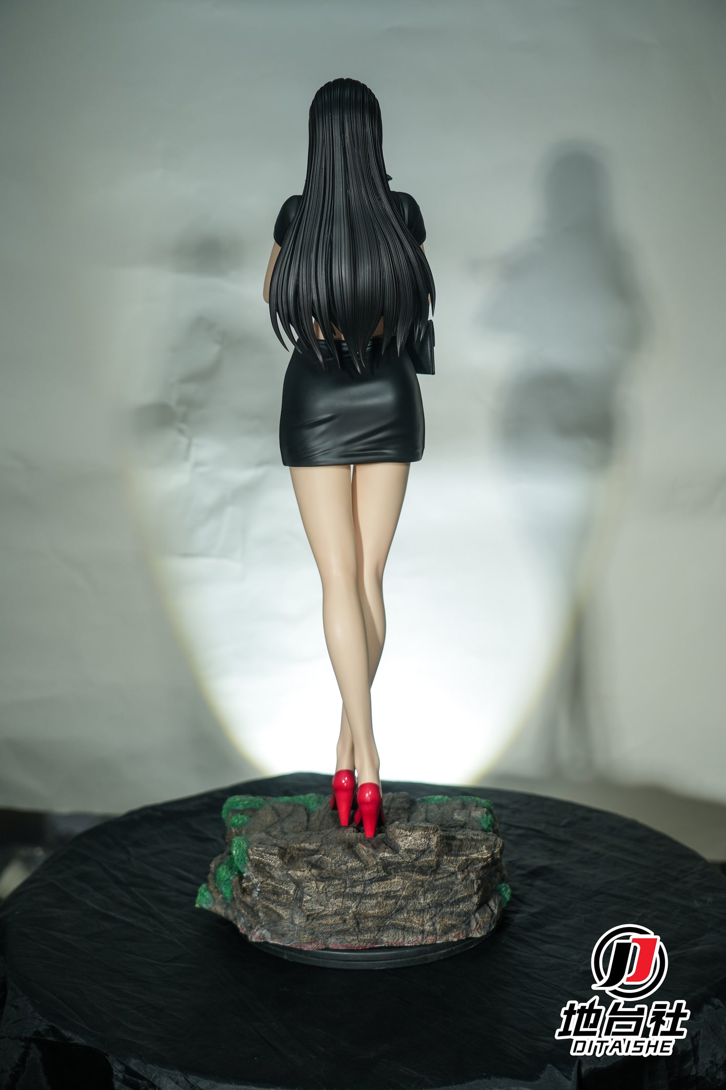 DITAISHE STUDIO – ONE PIECE: NICO ROBIN ACCESSORY PACKAGE [SOLD OUT]