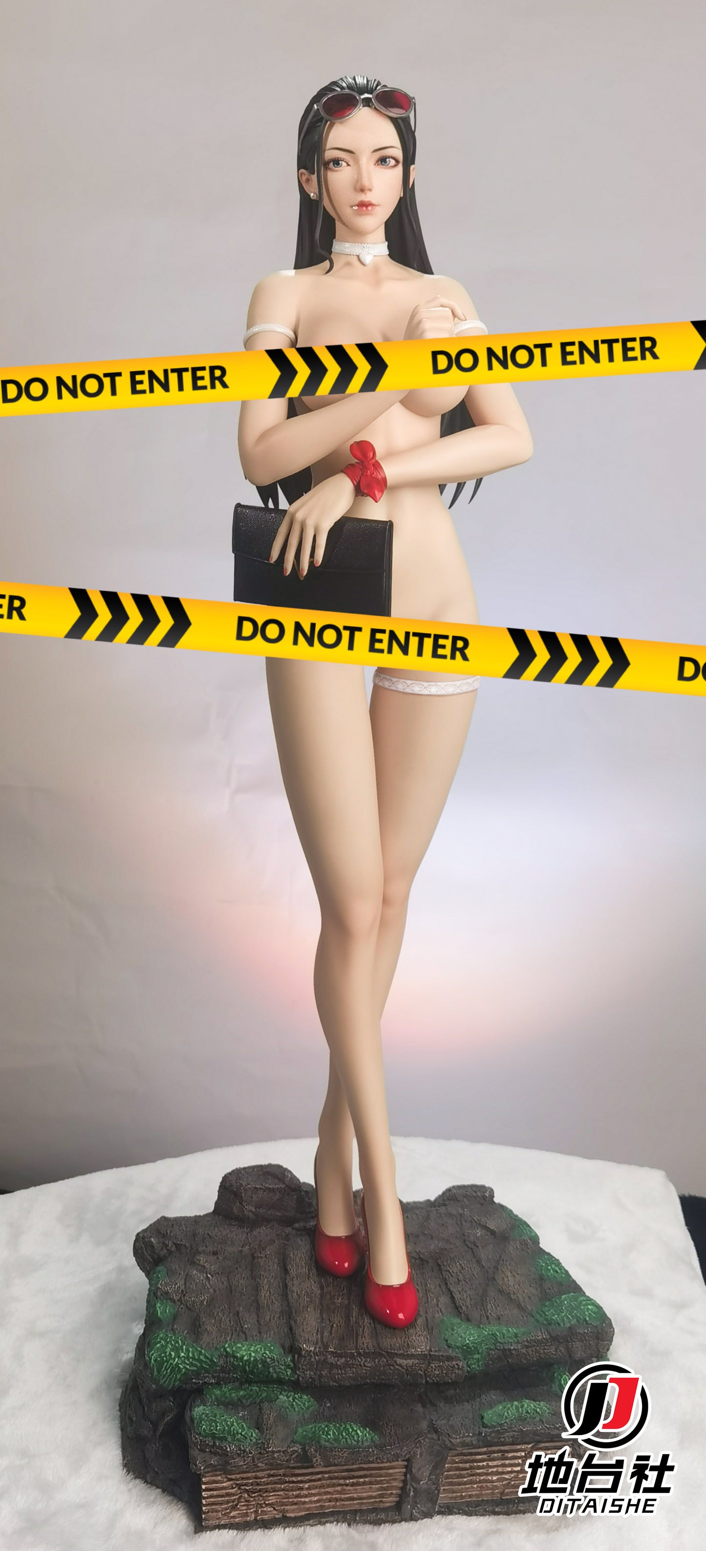 DITAISHE STUDIO – ONE PIECE: NICO ROBIN ACCESSORY PACKAGE [SOLD OUT]