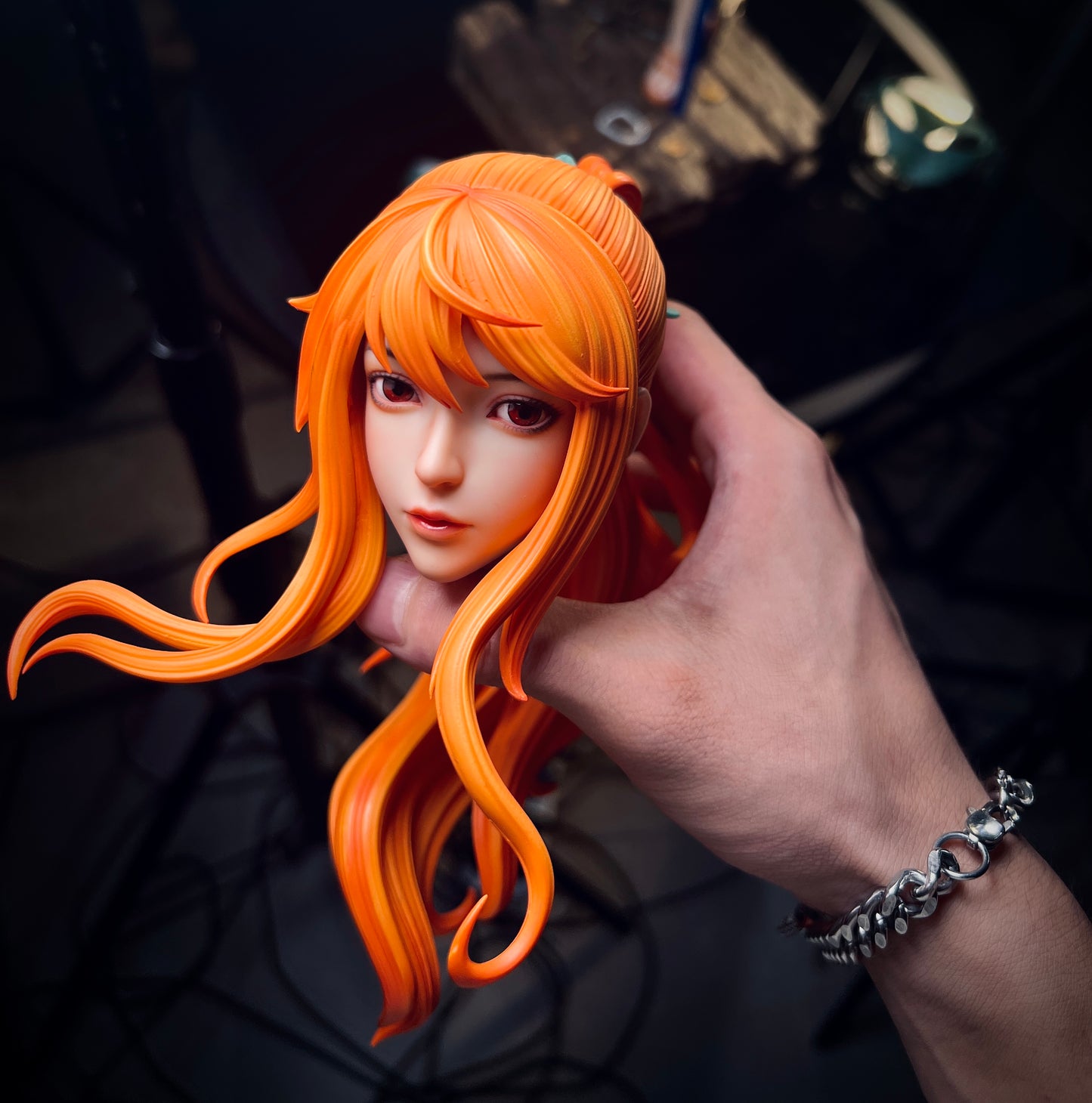 DITAISHE STUDIO – ONE PIECE: STRAW HAT PIRATE SERIES, NAMI [IN STOCK]