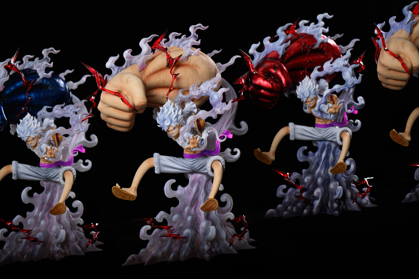 DREAM STUDIO – ONE PIECE: NIKA LUFFY [IN STOCK]