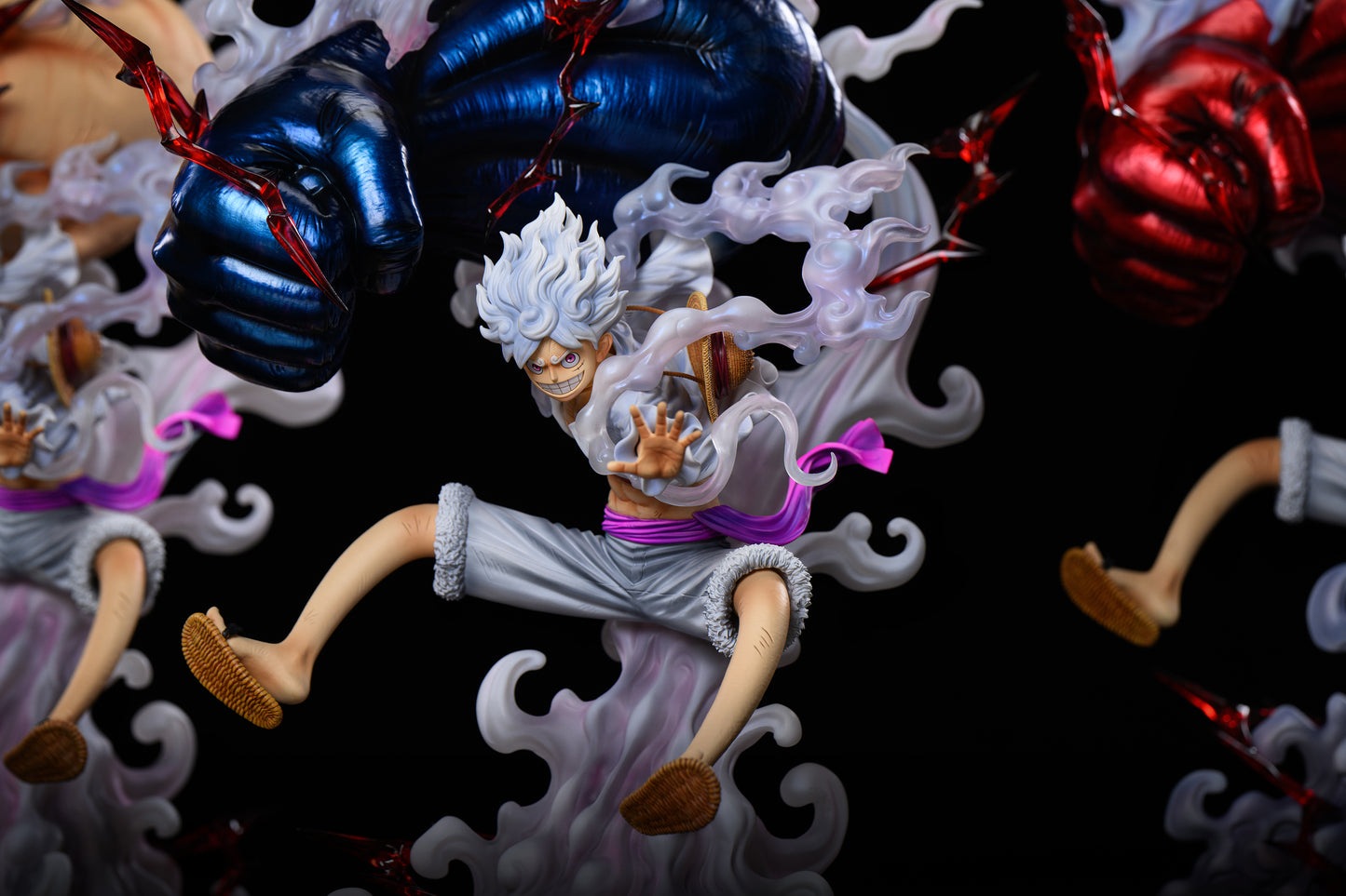 DREAM STUDIO – ONE PIECE: NIKA LUFFY [IN STOCK]
