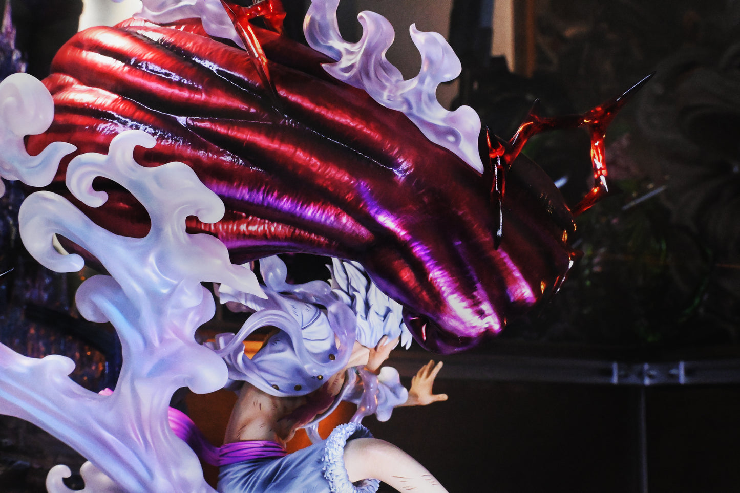 DREAM STUDIO – ONE PIECE: NIKA LUFFY [IN STOCK]