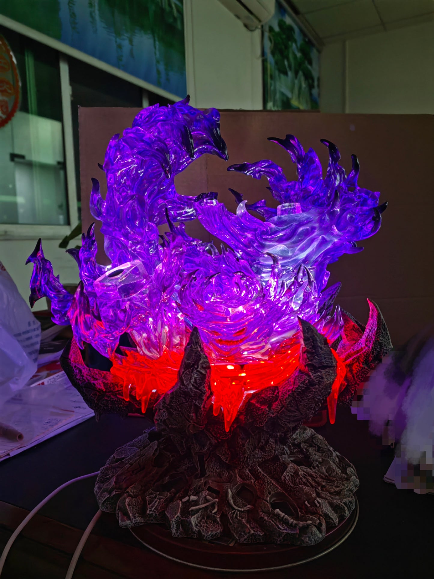 EGG STUDIO - POKEMON: INDIGO ELITE FOUR, GHOST-TYPE AGATHA [IN STOCK]