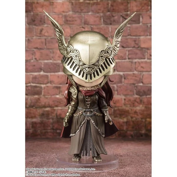 ELDEN RING: FIGUARTS MINI MALENIA, BLADE OF MIQUELLA [IN STOCK] [JP]