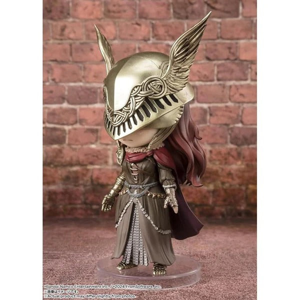 ELDEN RING: FIGUARTS MINI MALENIA, BLADE OF MIQUELLA [IN STOCK] [JP]