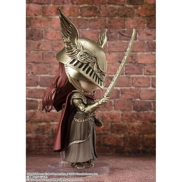 ELDEN RING: FIGUARTS MINI MALENIA, BLADE OF MIQUELLA [IN STOCK] [JP]