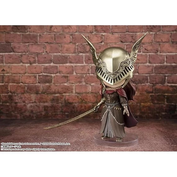 ELDEN RING: FIGUARTS MINI MALENIA, BLADE OF MIQUELLA [IN STOCK] [JP]
